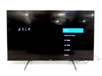 SONY KJ-43X8500H BRAVIA ブラビア 43型 液晶テレビ ソニー 大型