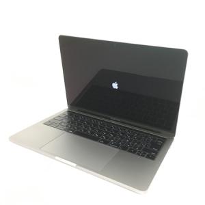 Apple MacBook Pro MPDK2J/A ノートPC 13.3型 2016 i7 6567U 3.3GHz 16GB SSD512GB Mojave 10.14 スペースグレイ