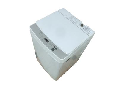 TWINBIRD ツインバード WM-EC55 全自動電気洗濯機 5.5kg 大型
