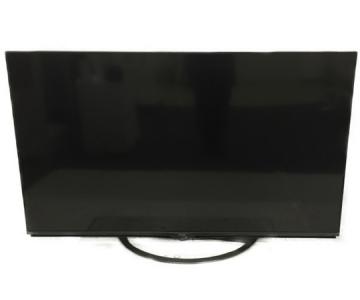 SHARP AQUOS 4T-C60AJ1 4K 液晶 テレビ TV アクオス シャープ 大型