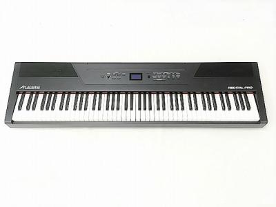 Alesis Recital Pro 電子ピアノ の新品 中古販売 Rere リリ