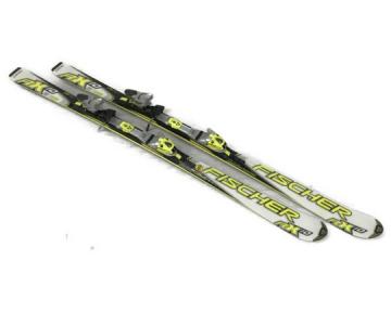 FISCHER RX10(スキー)の新品/中古販売 | 1623481 | ReRe[リリ]
