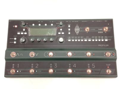 Kemper Profiler Stage デジタルギターアンプ アンプ シミュレーター
