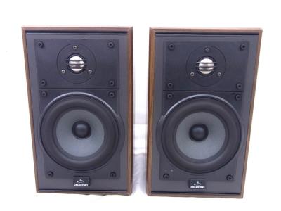 Celestion Celestion3の仕様 セレッション