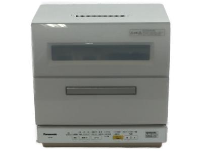 Panasonic パナソニック NP-TR9-W 食器洗い乾燥機 ホワイト
