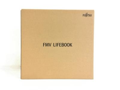 FUJITSU 富士通 FMVUXE3B FMV LIFEBOOK 13.3インチ