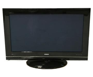 日立 テレビ Wooo P42-HP03 42インチHDD250GB