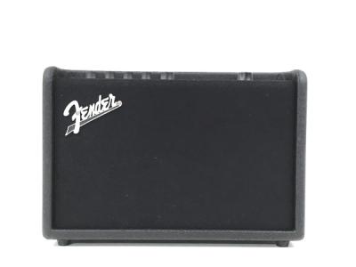FENDER フェンダー mustang GT40 ギター アンプ 器材