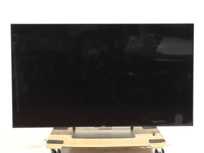 SONY BRAVIA KJ-65X9000E 17年製 65型 液晶 4K TV 家電 大画面 大型
