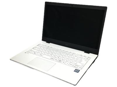 NEC LAVIE Home Mobile HM750/PA PC-HM750PAW ノートPC 14インチ Core i7-8565U 1.80GHz 8 GB SSD 512GB