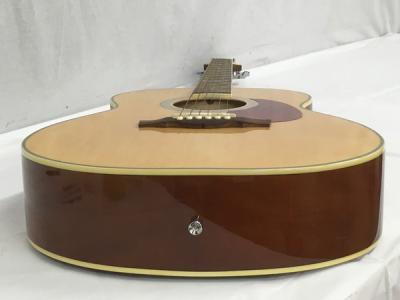 ashton アシュトン OM24JP NAT(アコースティックギター)の新品/中古販売 | 1625198 | ReRe[リリ]