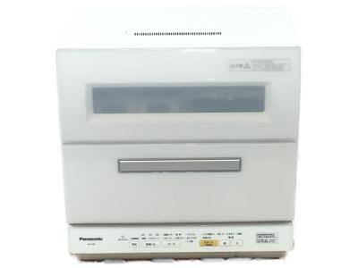 Panasonic パナソニック NP-TR9-W 食器洗い乾燥機 ホワイト