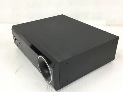 商品画像：YAMAHA SR-301 ホーム シアター セット 3