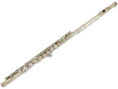 YAMAHA ヤマハ YFL-221 フルート 楽器