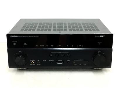 YAMAHA ヤマハ RX-V771 AVアンプ オーディオ