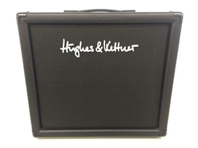 HUGHES&amp;KETTNER TM112 ギターアンプ キャビネット