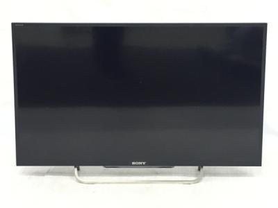 SONY ソニー BRAVIA KDL-32W700B 液晶テレビ 32型 ブラック