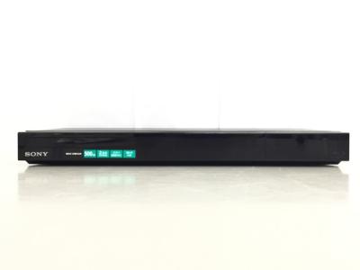 SONY ソニー BDZ-EW520 BD ブルーレイ レコーダー 500GB ブラック