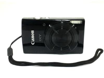 Canon コンパクトデジタルカメラ コンデジ IXY 210