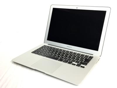Apple アップル MacBook Air ノート PC 13.3型 i7 3667U 2.00GHz 8GB SSD256GB Mojave
