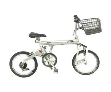 ライズアンドミューラー bd-1 speed 折り畳み 自転車 riese und muller