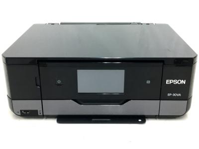 EPSON エプソン カラリオ プリンター EP-30VA 6色 コンピュータ PC