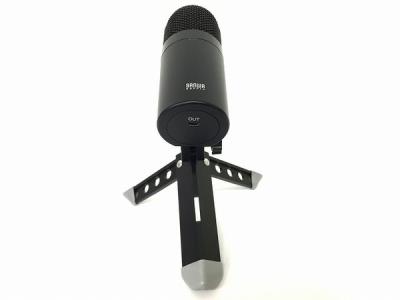 サンワサプライ マイク 400-MC010