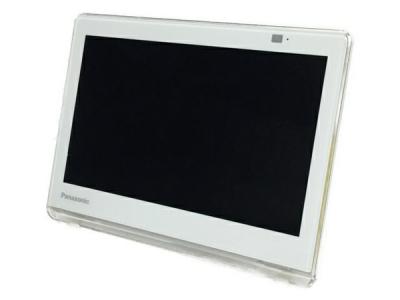 Panasonic ポータブル テレビ UN-10E7D