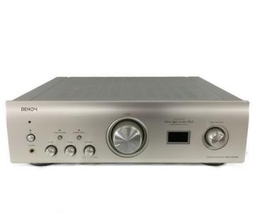 DENON PMA-1600NE プリメイン アンプ デノン 16年発売 オーディオ