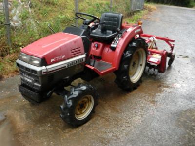 魅了 P175F(トラクター)の新品/中古販売 シバウラ | ReRe[リリ] | 1624639 その他