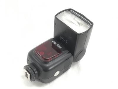 Godox Ving V860IIN ストロボ フラッシュトリガー 一眼 カメラ アクセサリ ゴドックス