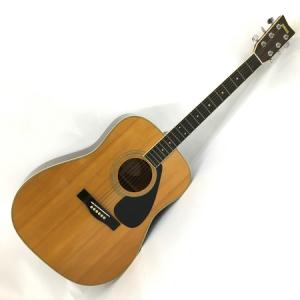 YAMAHA FG-250D アコースティックギター 楽器 弦楽器 音楽 アコギ ハードケース付き ヤマハ