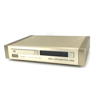 Accuphase DP-11 CD プレーヤー