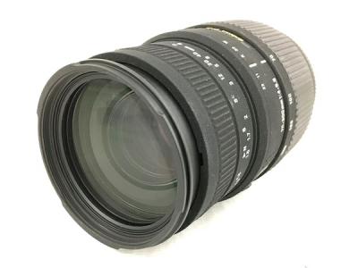 SIGMA シグマ 70-300mm F4-5.6 DG MACRO カメラ レンズ