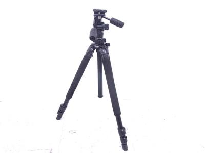 SLIK Pro 500DX III/ SH-806 三脚 カメラ用品