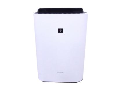 SHARP KC-G50-W 加湿 空気 清浄機 プラズマクラスター 18年製 家電 シャープ