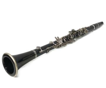 Buffet Crampon ビュッフェ クランポン R13 A管 クラリネット 楽器 ケース付