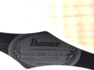 Ibanez AG85-NT-12-01(エレキギター)の新品/中古販売 | 1625710 | ReRe