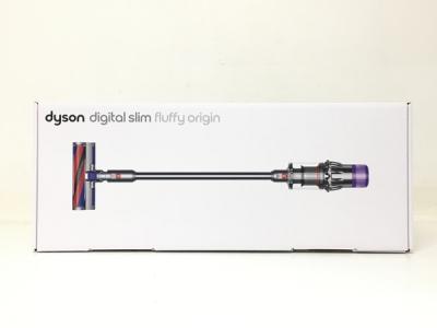 Dyson ダイソン SV18 FF ENT コードレス クリーナー Digital Slim Fluffy Origin 掃除機