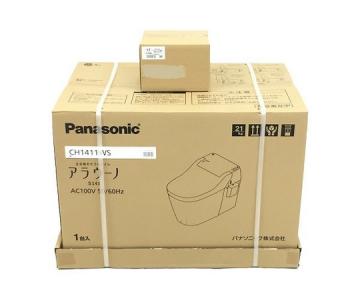 Panasonic CH1411WS CH141F アラウーノ 全自動 おそうじ トイレ 配管 セットZパナソニック