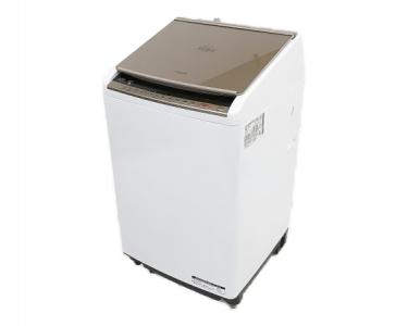 Hitachi Bw Dv80c 洗濯機 の新品 中古販売 Rere リリ