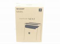 SHARP KI-NP100 プラズマクラスター 加湿空気清浄機 シャープ
