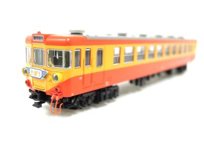 KATO 10-1299 155系 修学旅行電車 ひので・きぼう 8両 基本