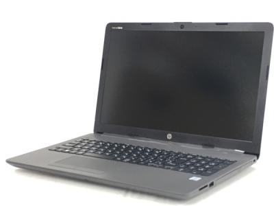 HP 250 G7 5KX39AV i3-7020U Win10 8GB HDD 500GB 15.6インチ ノートPC