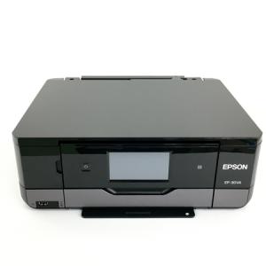 EPSON エプソン カラリオ プリンター EP-30VA 6色 コンピュータ PC