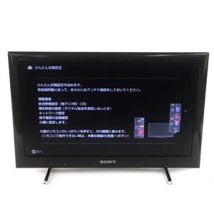 SONY ソニー BRAVIA ブラビア KDL-22EX540 液晶テレビ 22型