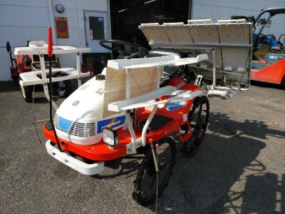 クボタ SPK4 田植機 乗用 4条植え Kubota 農機具 クランク 直