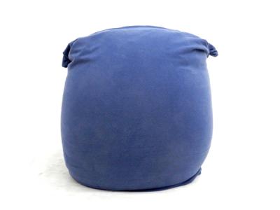 Yogibo Mini オレンジ ソファ クッション ビーズ ヨギボー ミニ