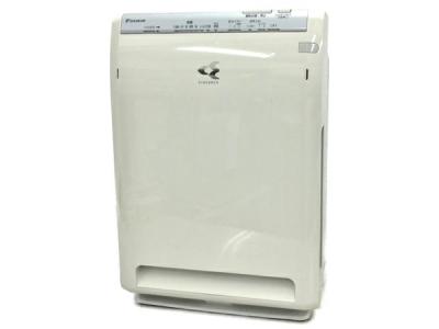 かわいい新作 TCM80R-W(空気清浄機)の新品/中古販売 DAIKIN | ReRe | 1624737 空気清浄機・イオン発生器