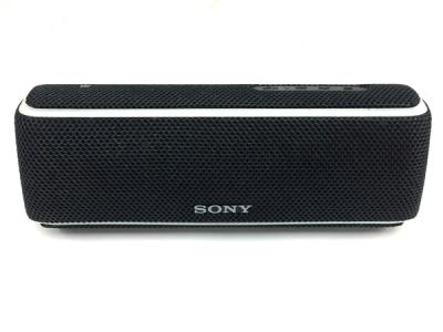 SONY EXTRA BASS SRS-XB21 ソニー Bluetooth ワイヤレススピーカー